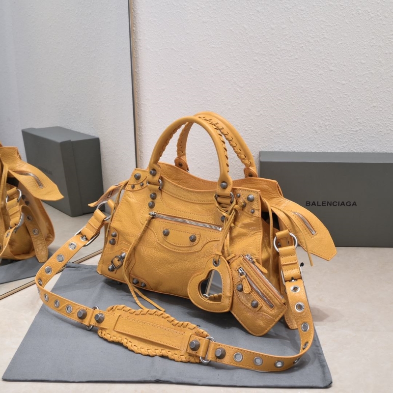 Balenciaga Top Handle Bags